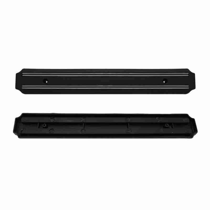 Barra Magnética Organizadora para Facas de Cozinha Ferramentas e Chaves - Imagem 3