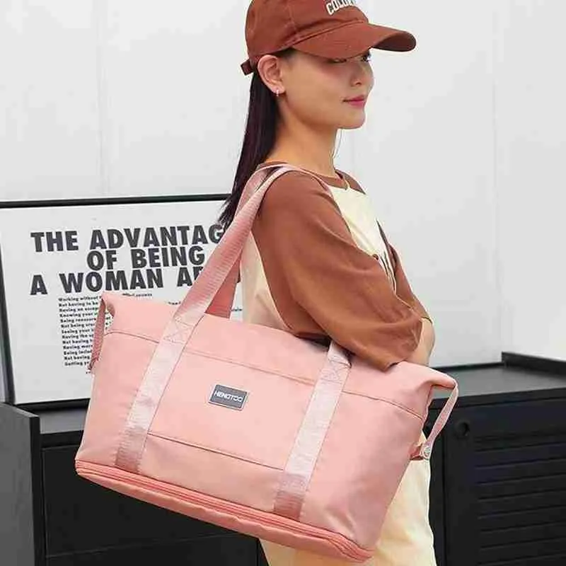 Bolsa Expansível Multifuncional - Imagem 3