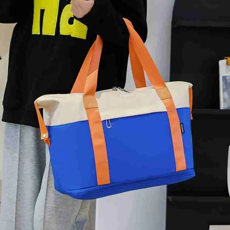 Bolsa Expansível Multifuncional - Imagem 7