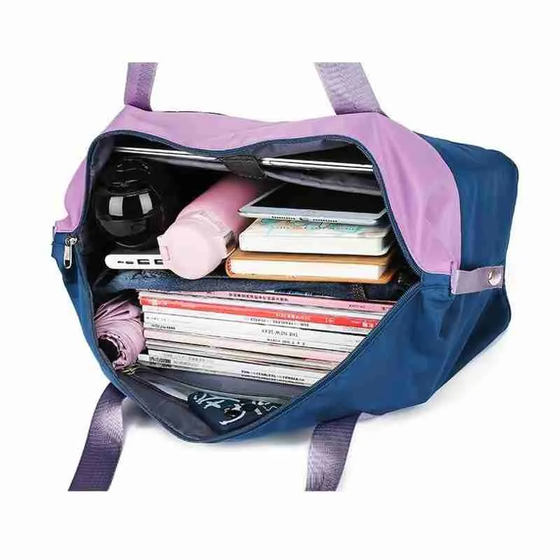 Bolsa Expansível Multifuncional - Imagem 9