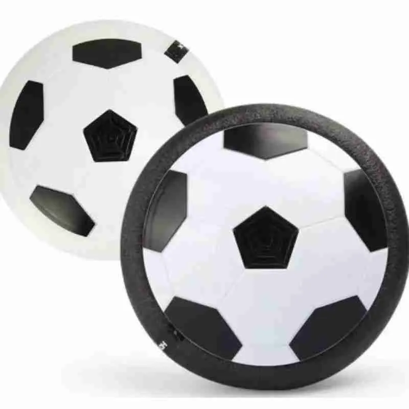 Bola Flutuante Newball – Flat Ball Hoverball Com Luz Led - Imagem 3