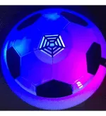 Bola Flutuante Newball – Flat Ball Hoverball Com Luz Led - Imagem 9