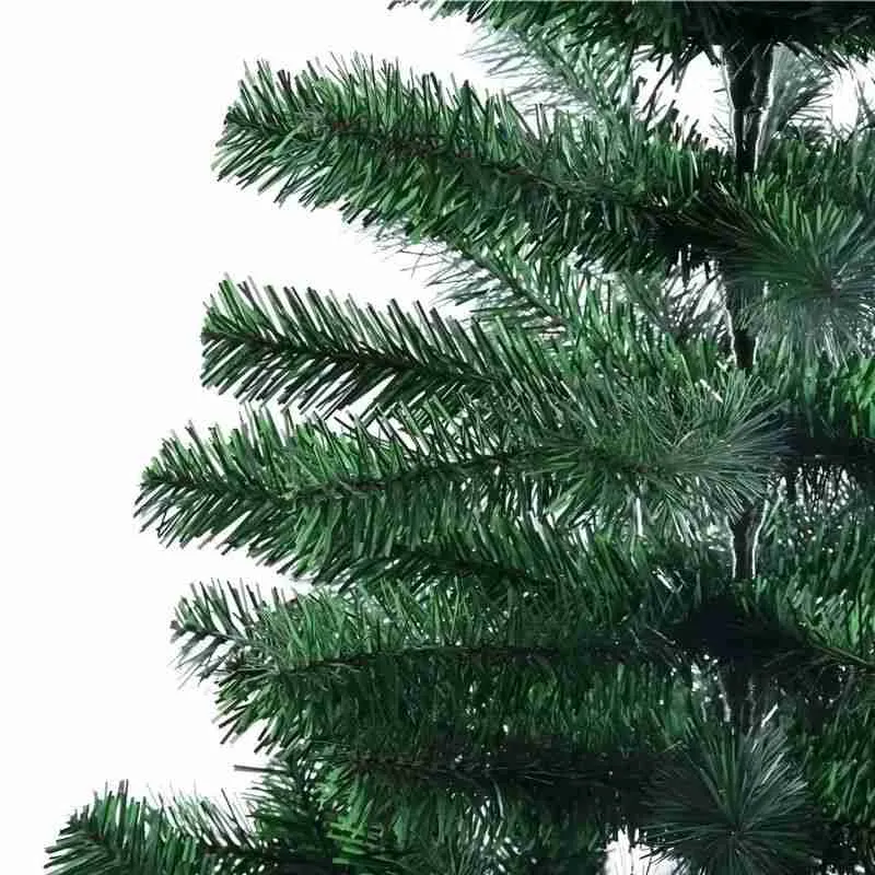 Árvore De Natal Pinheiro Verde 1,20 M - Imagem 4