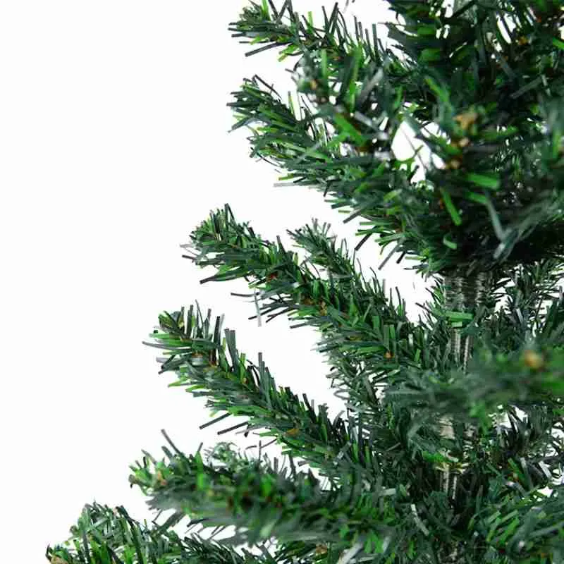 Árvore De Natal Pinheiro Verde 1,20 M - Imagem 5