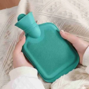Bolsa Térmica Para Compressa de Borracha Água Quente e Fria – Pequena