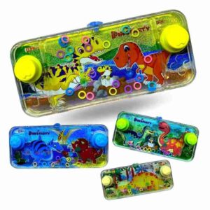 Brinquedo Infantil Jogo Agua Aquaplay Water Game Argola