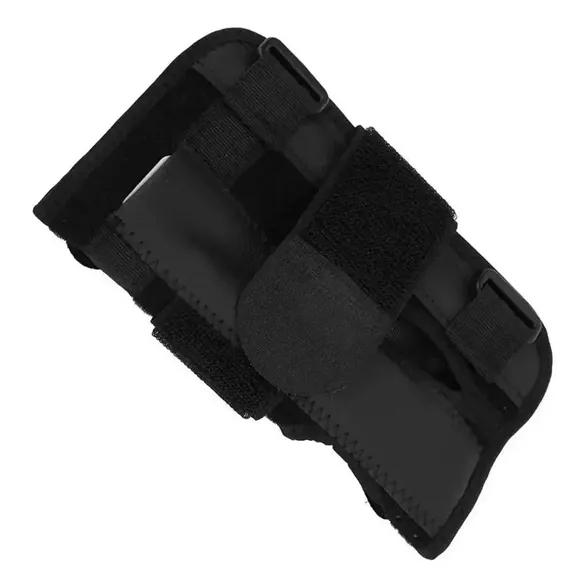 Munhequeira Ortopédica com Tala para Mãos Direita e Esquerda - Imagem 9