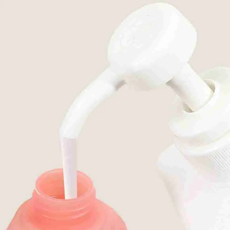 Kit Viagem Frasco Shampoo Creme Sabonete 60ml – 03 Peças - Imagem 11