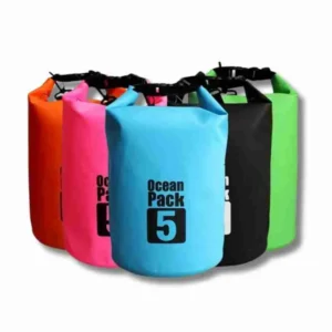 Bolsa Estanque Impermeável 5 Litros