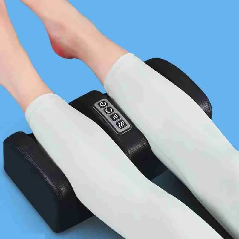 Massageador De Pés Shiatsu Shia Foot 220Volts - Imagem 3