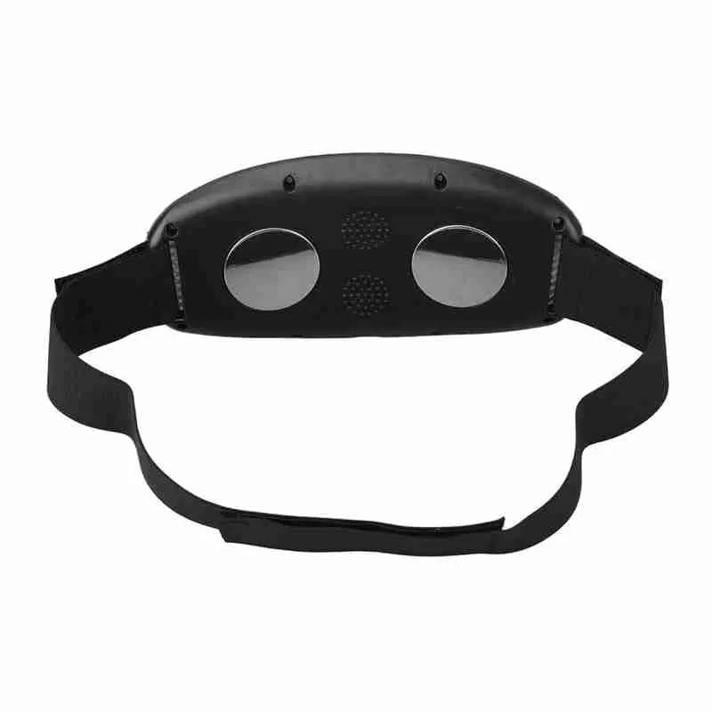 Cinto De Emagrecimento Elétrico Vibração Abdominal Massagem - Imagem 5