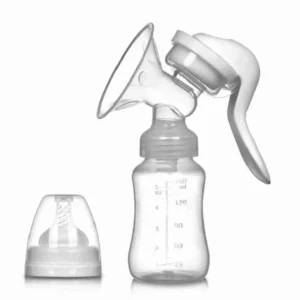 Bomba Tira Leite Manual – 150ML