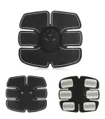 Tonificador Muscular Abdominal Braço Aparelho Emagrecedor - Imagem 9