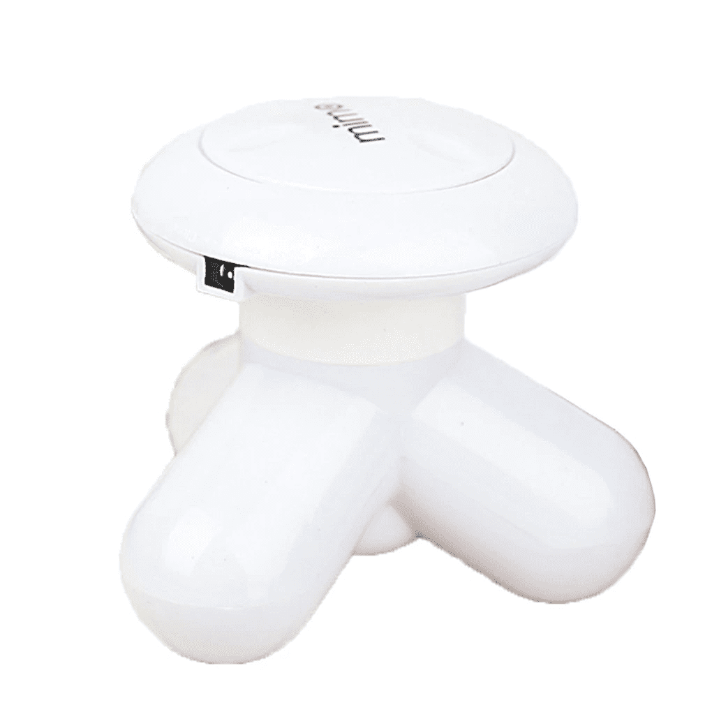 Mini Massageador Corporal Portátil De Taiji - Imagem 6