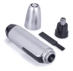 Aparador de Pelos Nariz e Orelha Portátil - Imagem 3