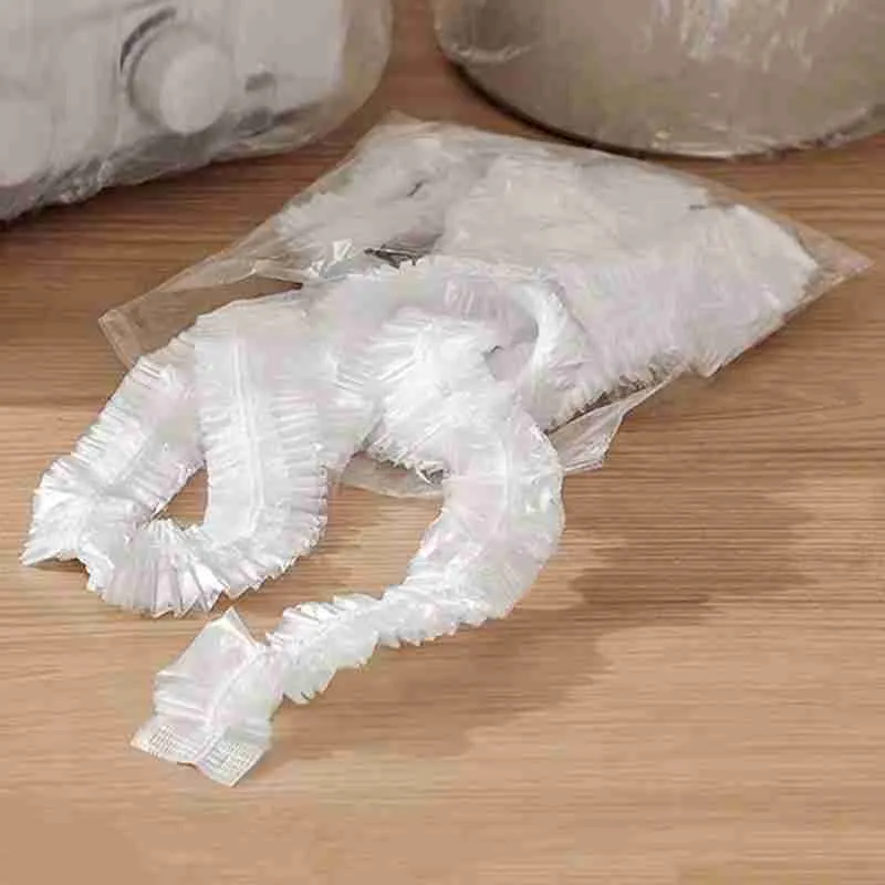 Saco Plástico Protetor Multiuso Para Alimentos e Objetos – Pacote c/ 10 - Imagem 10