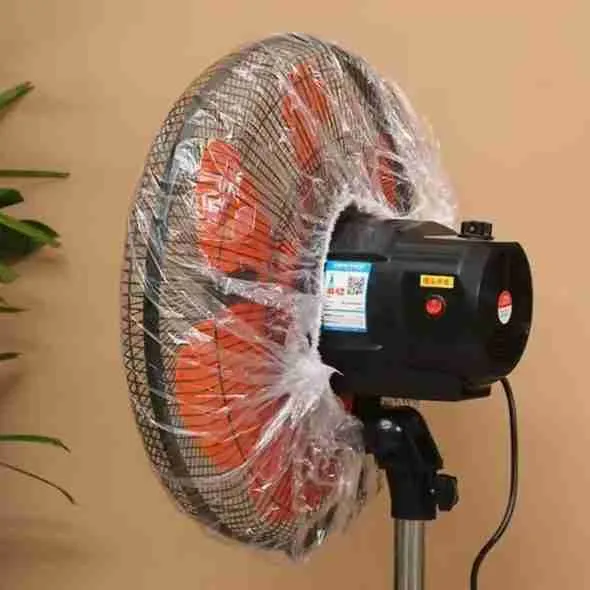 Saco Plástico Protetor Multiuso Para Alimentos e Objetos – Pacote c/ 10 - Imagem 8