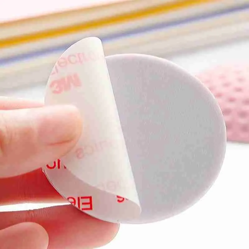 Protetor De Porta Em Silicone Com Fixação Adesiva - Imagem 6