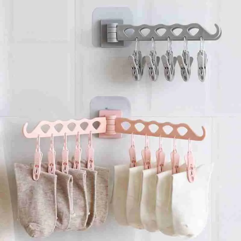 Varal Multiuso Com Autocolante