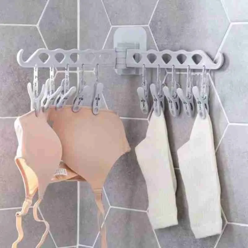 Varal Multiuso Com Autocolante - Imagem 3