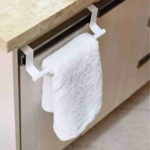Toalheiro Para Porta De Armários – Porta Panos E Toalhas