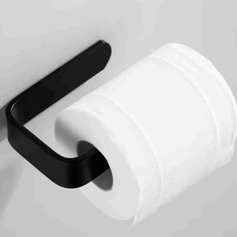 Porta Papel Higiênico Elegante - Imagem 3