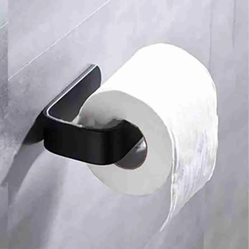 Porta Papel Higiênico Elegante - Imagem 4