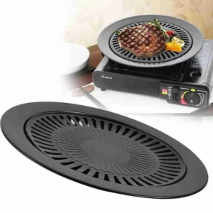 Assadeira Churrasqueira De Ferro Fogão Para Grelhar Assar Alimentos