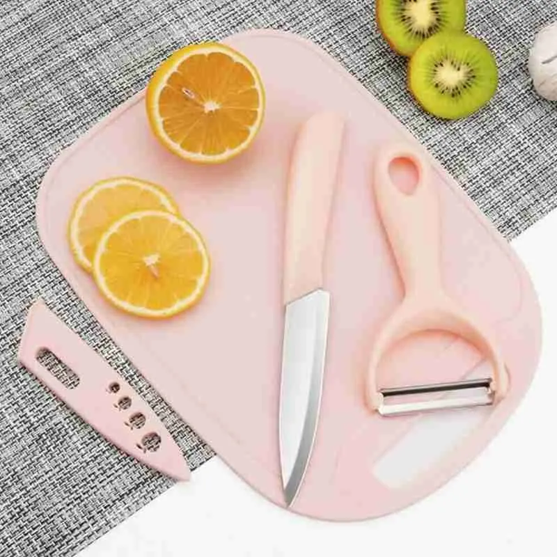 Kit de Utensílios de Cozinha – 3 Peças - Imagem 2