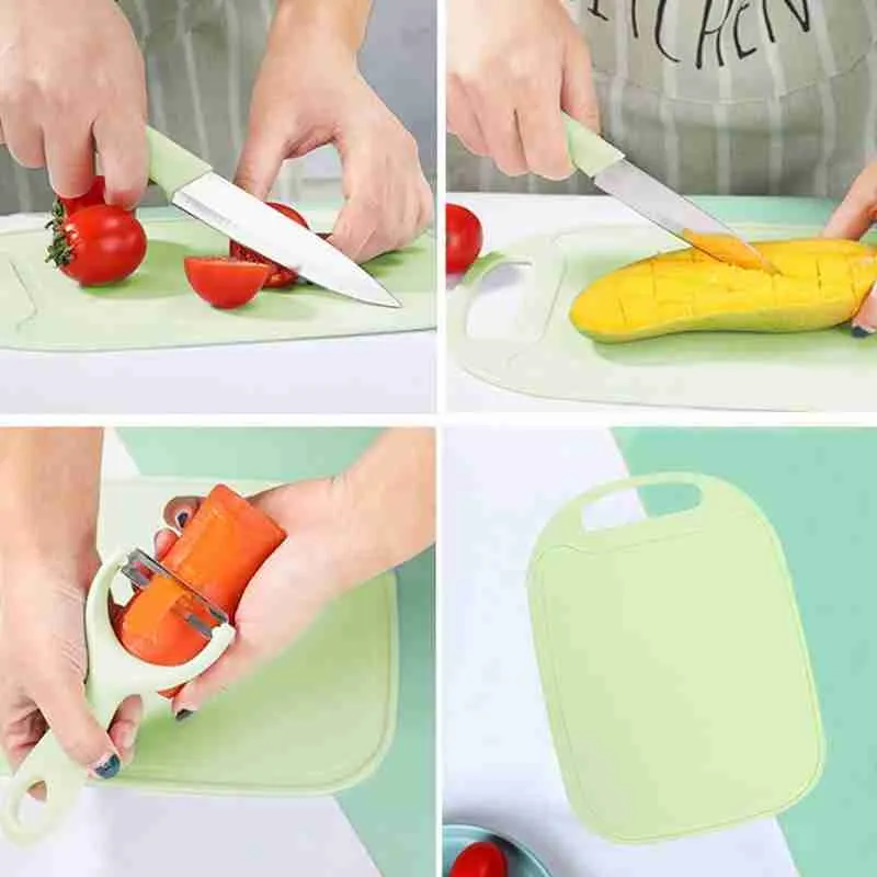 Kit de Utensílios de Cozinha – 3 Peças - Imagem 4