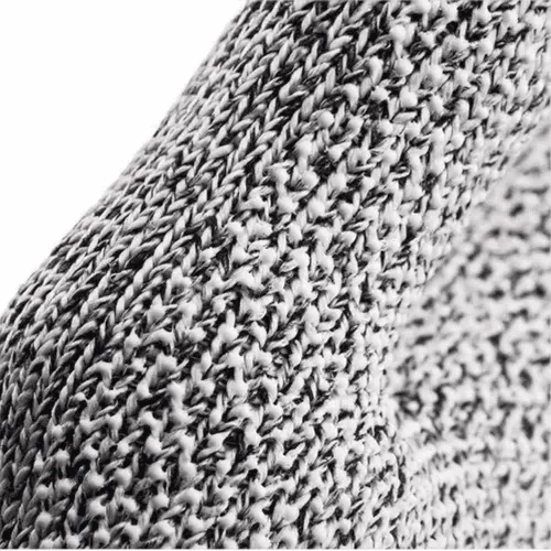 Luva Proteção Anti-corte Profissional Resistente Segurança - Imagem 5