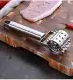 Amaciador Triturador de Carne Bife em Aço Inox - Imagem 6