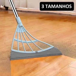 Vassoura Mágica e Rodo Multifuncional Mop – MagicClean