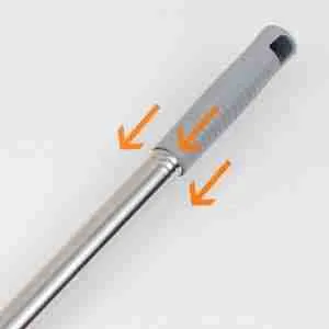 Vassoura Mágica e Rodo Multifuncional Mop – MagicClean - Imagem 10