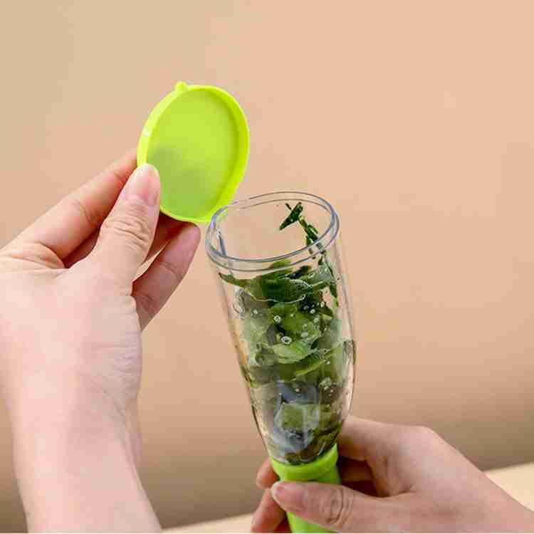 Descascador com Reservatório Frutas e Legumes Anatômico e Prático - Imagem 4