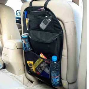 Bolsa Organizadora Porta Trecos Carro Acessórios Para Uber