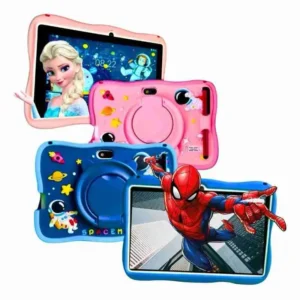 Tablet Infantil Educativo Tela 7 com Wi-fi e Youtube