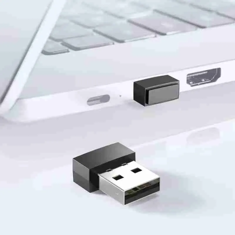 Adaptador USB Wireless 2.4 Ghz 900Mbps - Imagem 2