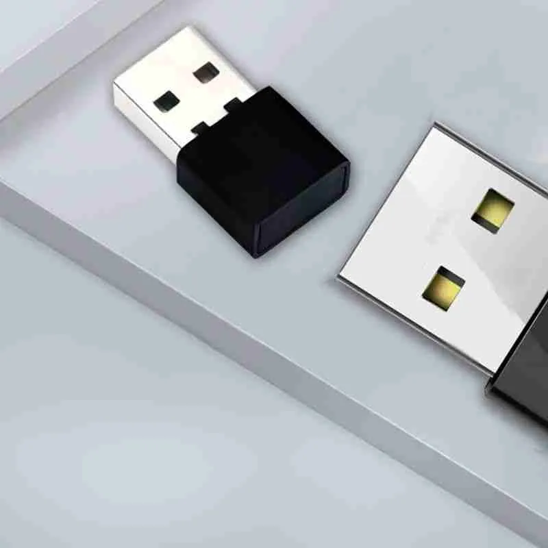Adaptador USB Wireless 2.4 Ghz 900Mbps - Imagem 3