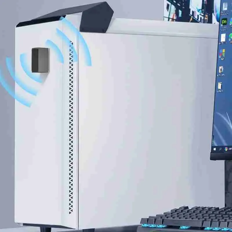 Adaptador USB Wireless 2.4 Ghz 900Mbps - Imagem 5