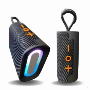 Caixa De Som Bluetooth Portatil Speaker Wireless