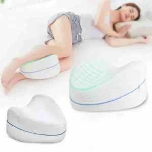 Almofada Travesseiro De Pernas Ortopédico