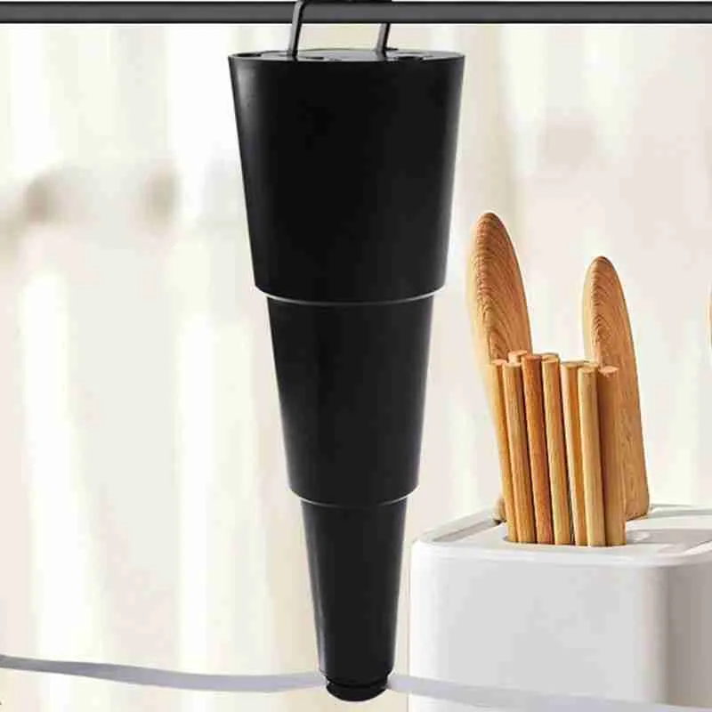 Ventilador Repelente Espanta Moscas E Mosquitos - Imagem 5