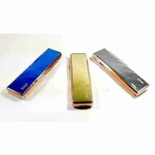 Isqueiro Elétrico Eletrônico Usb Recarregável - Imagem 5