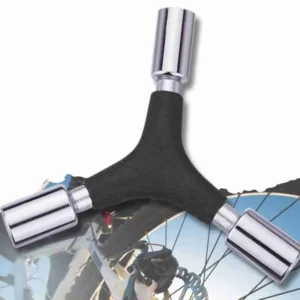 Chave Allen Triângulo Hexagonal Tipo Y