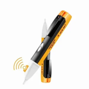 Caneta Detector De Tensão Com LED