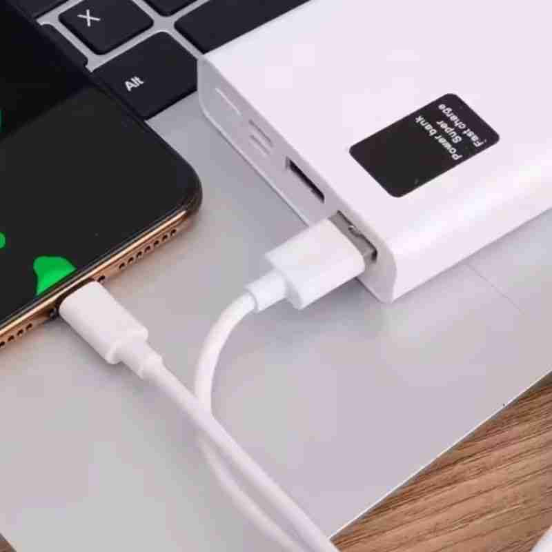 Cabo Carregador USB V8- KA-327 - Imagem 4