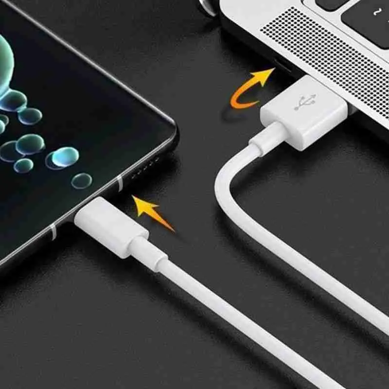 Cabo Carregador USB TIPO C – KA-327 - Imagem 3