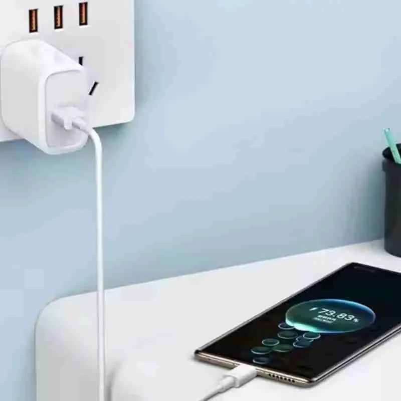 Cabo Carregador USB TIPO C – KA-327 - Imagem 4