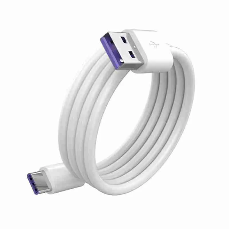 Cabo Carregador USB Tipo C – 2 Metros - Imagem 2